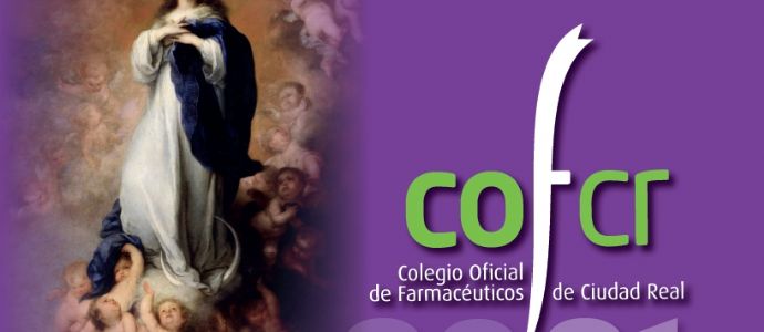 El COF de Ciudad Real nombrará Colegiados Distinguidos a título póstumo a los farmacéuticos fallecidos en acto de servicio por la pandemia 